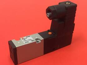 Nvz3140-5d Smc - P/n Solenoid Valve
