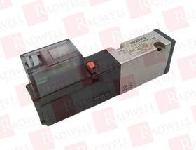 Nvz3140-5moz Smc / Nvz31405moz Used Tested Cleaned
