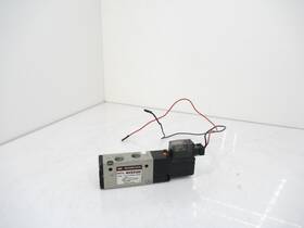 Nvz5120 Smc Solenoid Valve