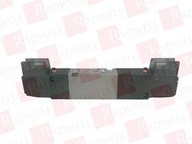 Nvz5343-5loz Smc / Nvz53435loz Used