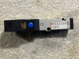 Nvzs2150-3fz Smc Solenoid Valve