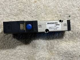 Nvzs2150-5fz Smc 24v-dc Solenoid Valve