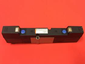 Nvzs2250-5fz Smc - P/n Solenoid Valve Unused