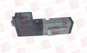 Nz4124-0007f Smc / Nz41240007f Used