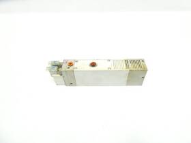 Nzl112-k15mz Smc Vacuum Ejector 100psi