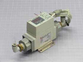 Pf2a711-03-27-m Smc Flow Switch T229122