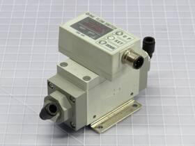 Pf2a750-n02-67 Smc Flow Switch T210896