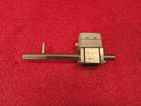 Pf3w720-03-b-gzx109 Smc Flow Switch For Water