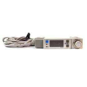 Pfm750s-c8l-a Smc Digital Flow Switch 1 50l Rate .75mpa 24vdc