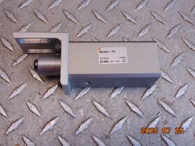 Mk2b20-20l Smc Pneumatics Pneumatic Cylinder