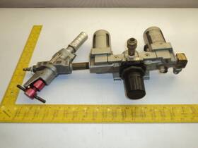 Al4000-04 Smc Ross Ar4000-04 Af4000-04 Valve Assembly T18712
