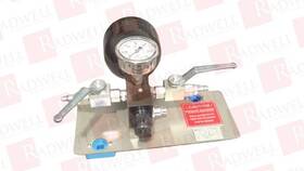 Sai9221 Smc / Used