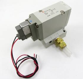 Vp744-5g1-04na Smc Smc-vp744 Valve