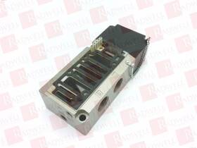 Spf0381-04-d Smc / Spf038104d Used