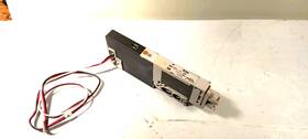 Sq1131ny-5-c4 Smc Solenoid Valve