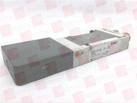 Sq2131n-5-c8 Smc / Sq2131n5c8 Used
