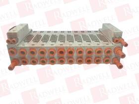 Ss5v3-10fd1-10br-n11-d0 Smc / Ss5v310fd110brn11d0 Used