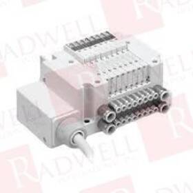 Ss5y3-10l33-02d-c4d0 Smc / Ss5y310l3302dc4d0 Used