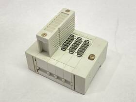 Ss5y3-60-03u-4 Smc Pneumatic Manifold Assembly Cassette Body
