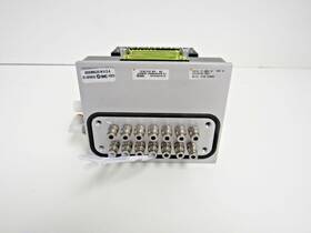 Sv1000-duw00496 Smc Sv1000-dul02231 Lam 772-309825-001 Pneumatic Manifold Sv1a00-5fu-x61 53-3