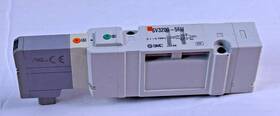 Sv3200-5fu Smc Pneumatic Solenoid Valve 0.7mpa