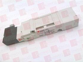 Sv3300-5fu Smc / Sv33005fu Used