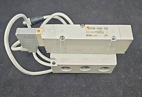 Sv4100-5w3u-03n Smc / Sv41005w3u03n