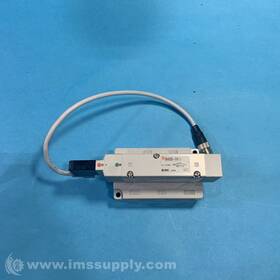 Sv4200-5w1u-03t Smc Valve Sub Plate Type Sv4000 Solenoid Usip