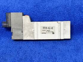 Sy3120-5lz-n3 Smc Solenoid Valve Air 2-position Single Pilot