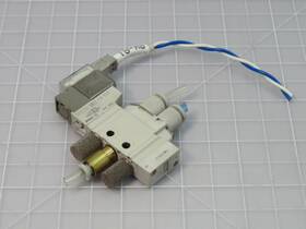 Sy3120-5m0z-c4-x10 Smc Solenoid Valve T182275