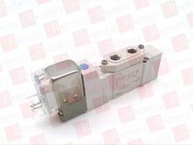 Sy3120-6loz-m5 Smc / Sy31206lozm5 Used