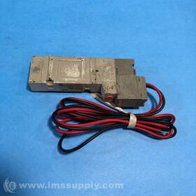 Sy3140-5hs Smc Solenoid Valve Usip