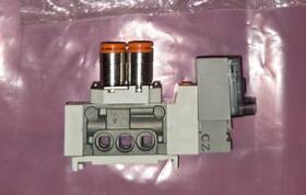 Sy3160-3loz-n7 Smc / Sy31603lozn7 Please See Pictures Free Shipping