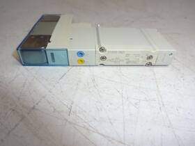 Sy3200-5nz1 Smc Solenoid Valve