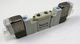 Sy3220-5loz-m5 Smc Solenoid Valves