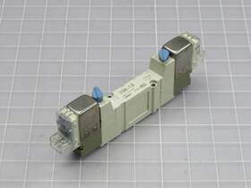 Sy3240-5lze Smc Solenoid Valve T229828