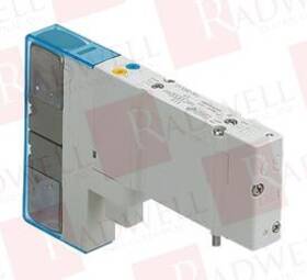 Sy3301-5u1 Smc / Sy33015u1 Used