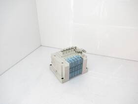 Sy3a0r-5u1 Smc 4/5 Port Solenoid Valve