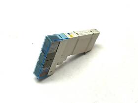 Sy3b00-5u1 Smc Solenoid Valve
