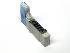 Sy5100-5u1-na Smc Solenoid Valve 5-port