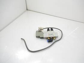 Sy5120-3dz-01t Smc Solenoid Valve 110-115v Ac
