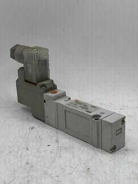 Sy5120-3dz-n7t Smc Sy5120-3dz Solenoid Valve