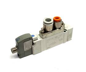 Sy5120-5woz-n7t Smc Solenoid Valve
