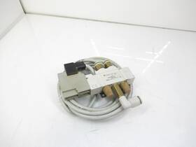 Sy5120-5yo-01f-q Smc Solenoid Valve 24v Dc