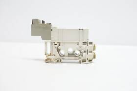 Sy5140-1dz Smc Solenoid Valve 100v-ac