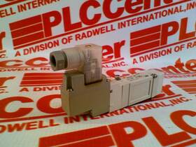 Sy5140-4dz-ac220 Smc / Sy51404dzac220 Used