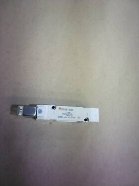 0.15-0.7mpa Smc Sy5140-5lou Solenoid Valve 5-port 2-position 24vdc Coil