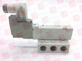 Sy5140r-5dz-02t Smc / Sy5140r5dz02t Used