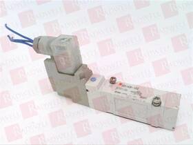 Sy5140r-5dz Smc / Sy5140r5dz Used