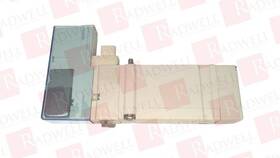 Sy5201-5nze1 Smc / Sy52015nze1 Used